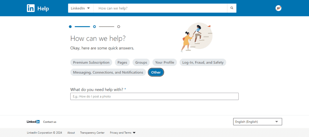 How to Recover A Restricted LinkedIn Account