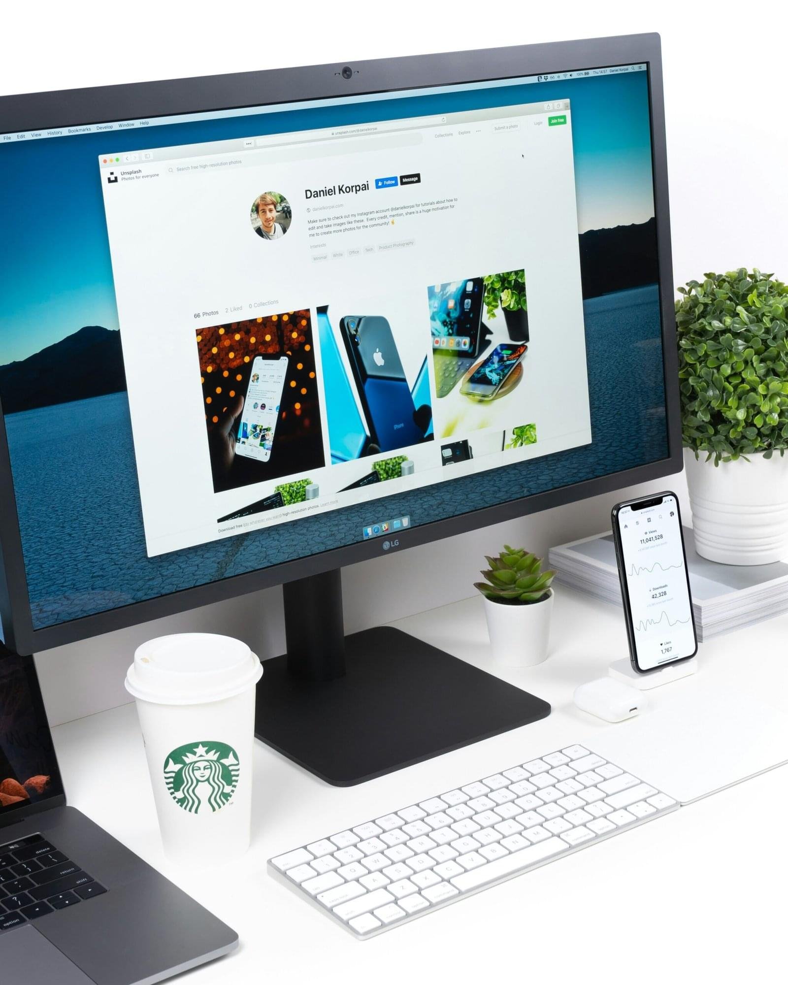 LinkedIn Marketing Agency